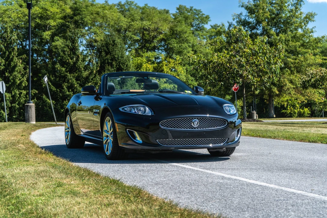 2012 Jaguar X150 XK - Image 14 of 31