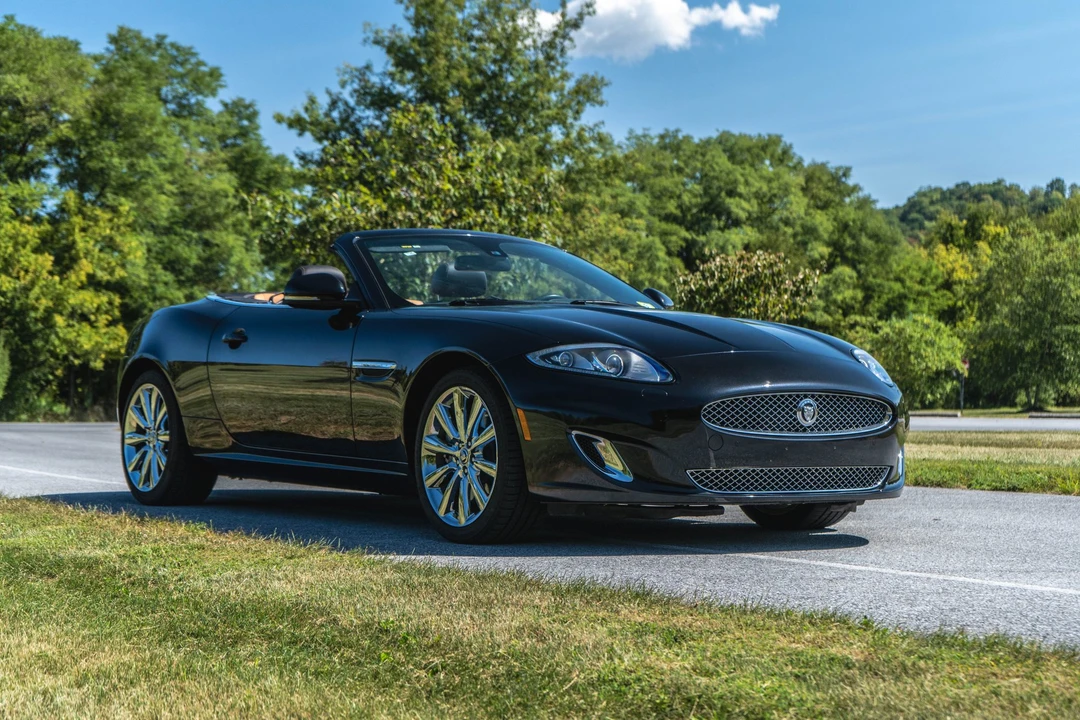 2012 Jaguar X150 XK - Image 13 of 31