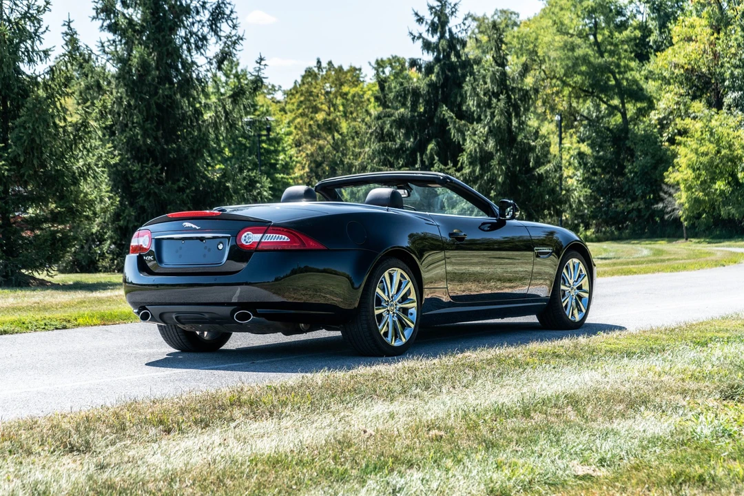 2012 Jaguar X150 XK - Image 9 of 31