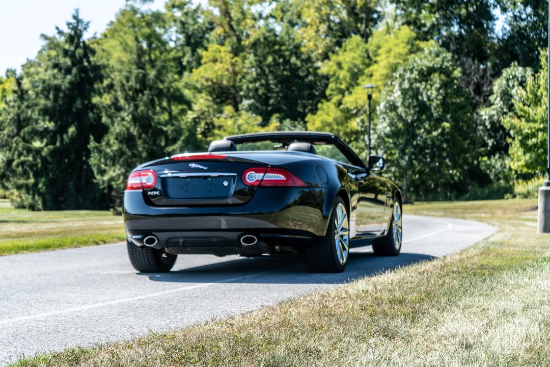 2012 Jaguar X150 XK - Image 8 of 31