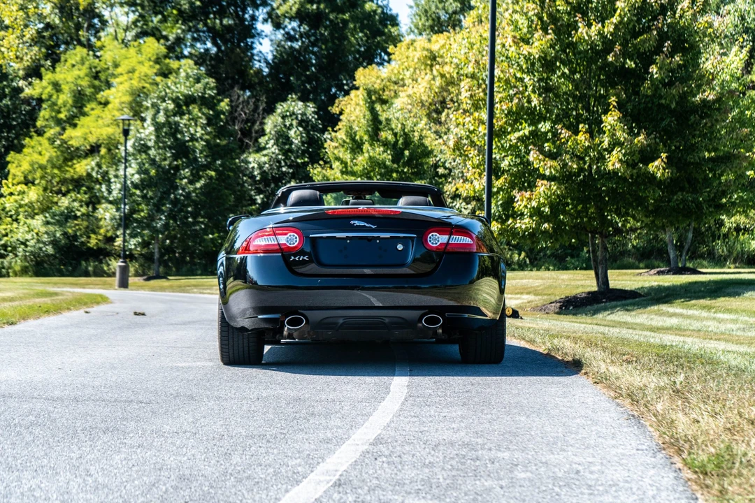 2012 Jaguar X150 XK - Image 7 of 31
