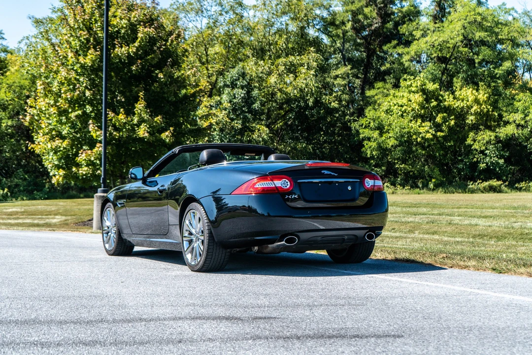 2012 Jaguar X150 XK - Image 6 of 31