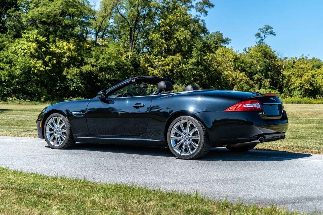 2012 Jaguar X150 XK - Image 5 of 31