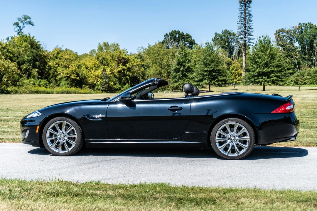2012 Jaguar X150 XK - Image 4 of 31