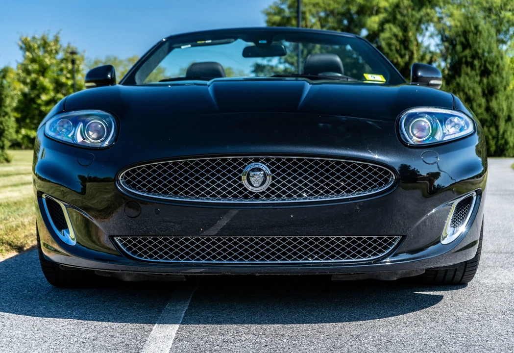 2012 Jaguar X150 XK - Image 16 of 31