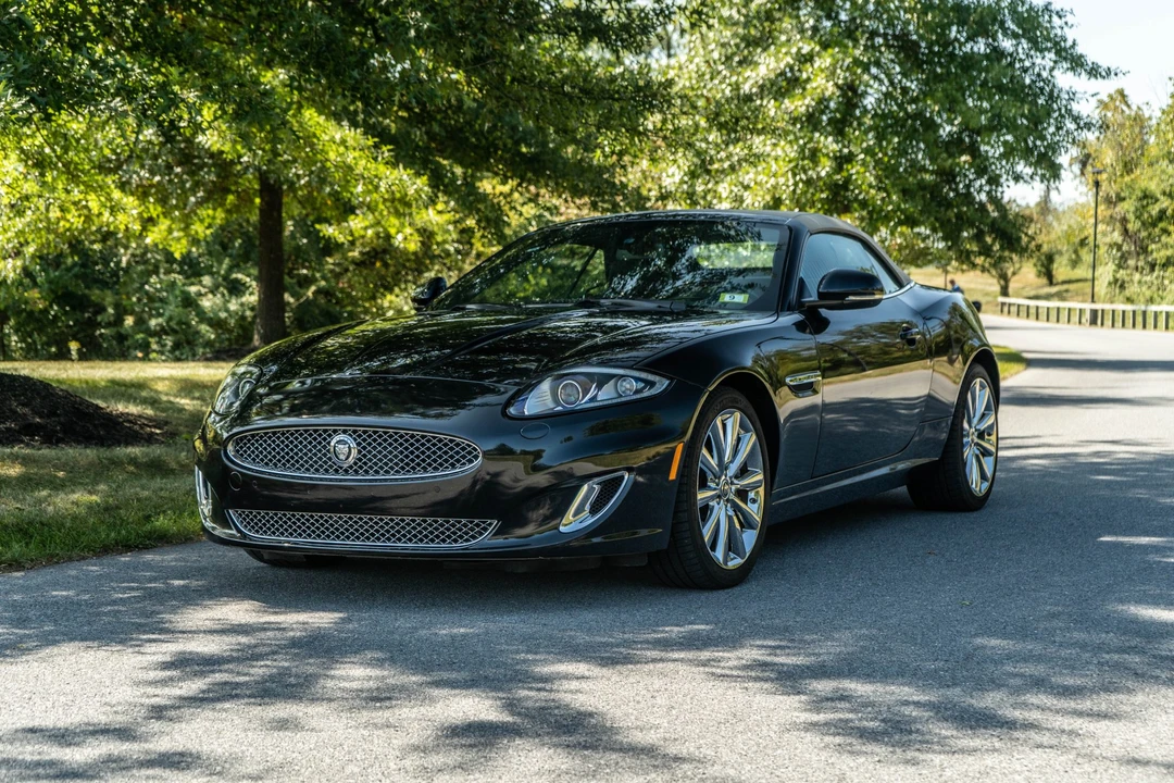 2012 Jaguar X150 XK - Image 17 of 31