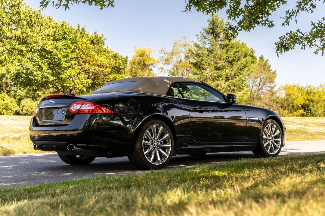 2012 Jaguar X150 XK - Image 30 of 31