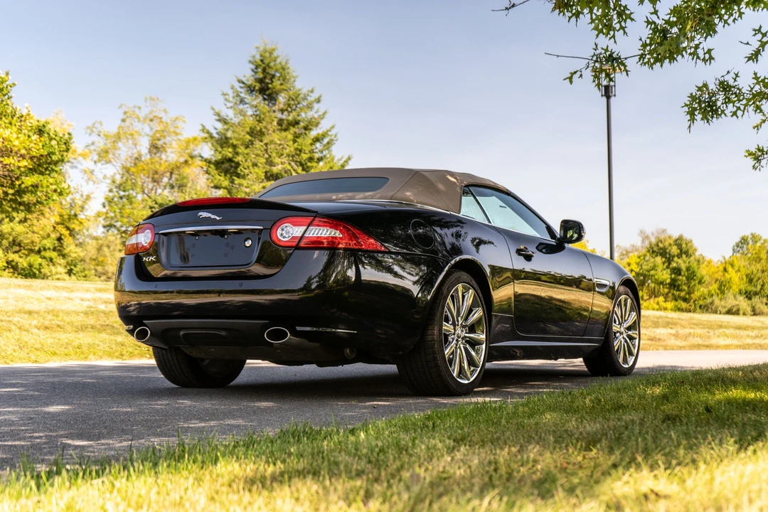 2012 Jaguar X150 XK - Image 29 of 31
