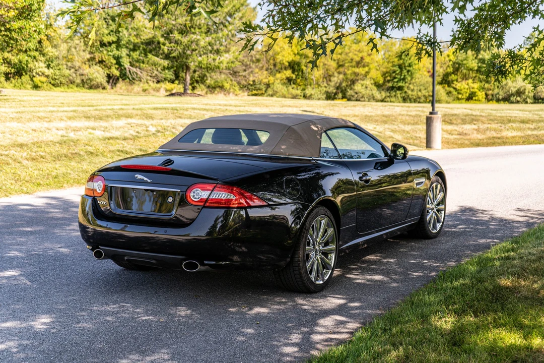 2012 Jaguar X150 XK - Image 28 of 31