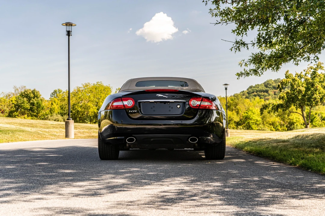 2012 Jaguar X150 XK - Image 27 of 31