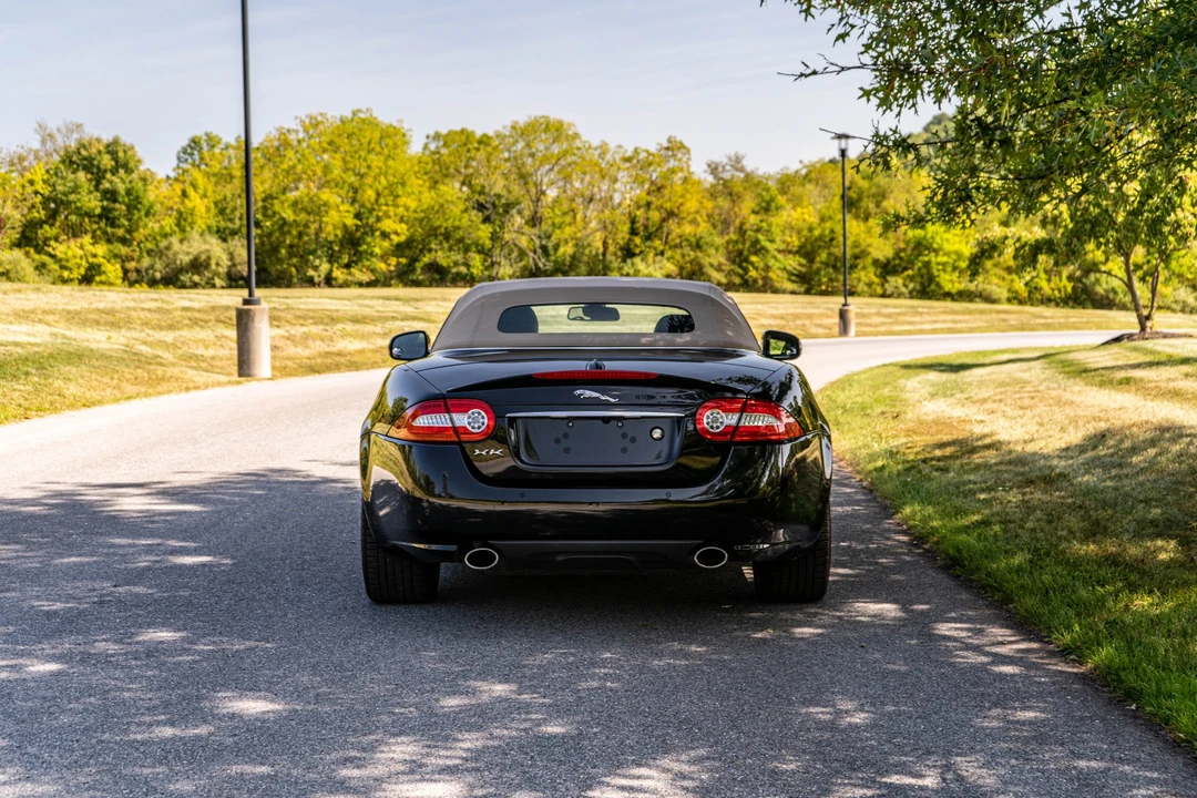2012 Jaguar X150 XK - Image 26 of 31