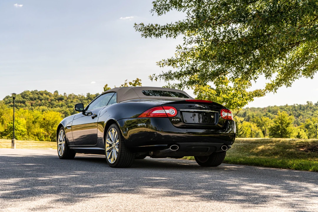2012 Jaguar X150 XK - Image 25 of 31