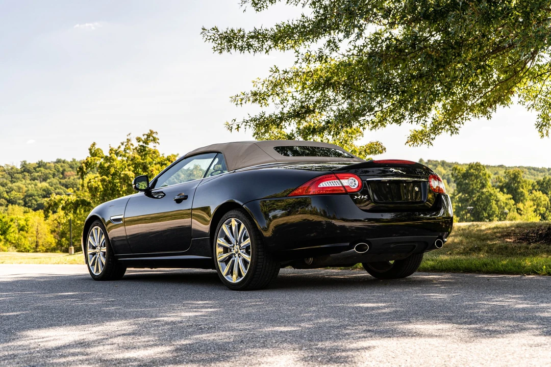 2012 Jaguar X150 XK - Image 24 of 31