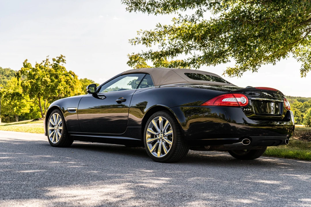 2012 Jaguar X150 XK - Image 23 of 31