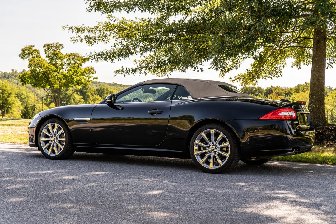 2012 Jaguar X150 XK - Image 22 of 31