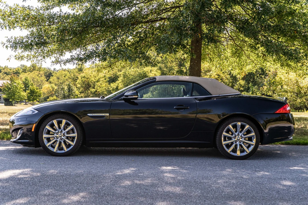 2012 Jaguar X150 XK - Image 21 of 31