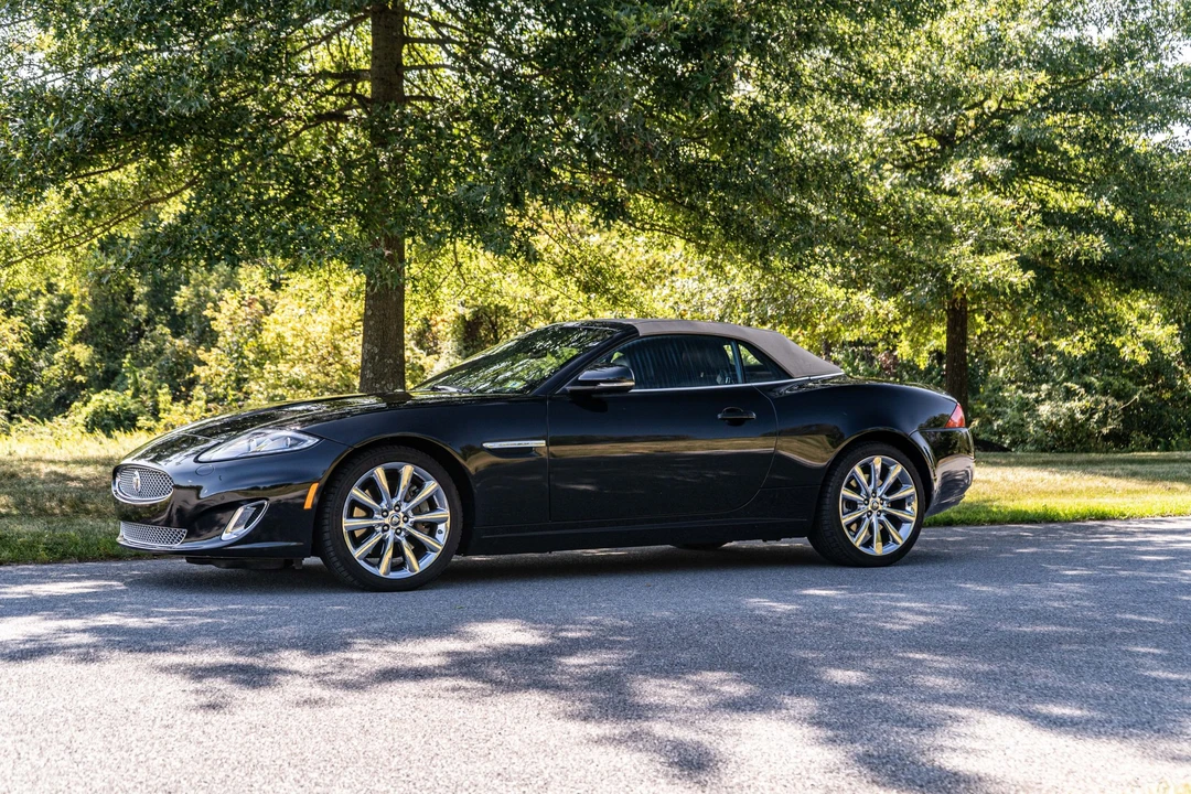 2012 Jaguar X150 XK - Image 20 of 31