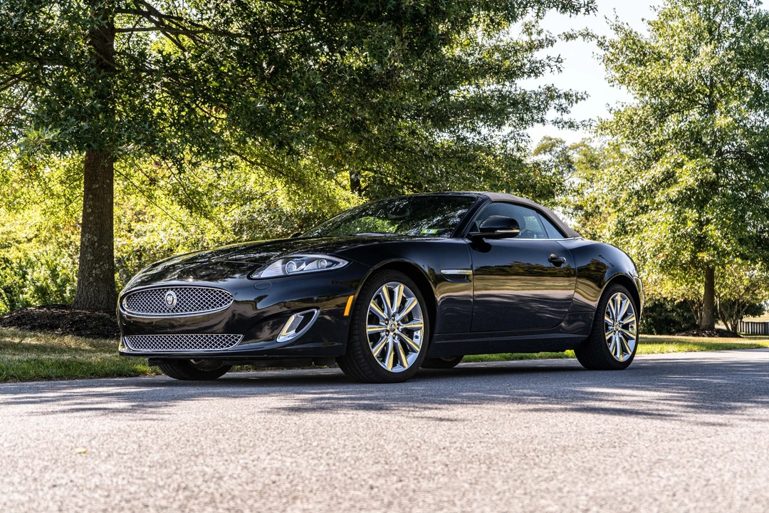 2012 Jaguar X150 XK - Image 19 of 31
