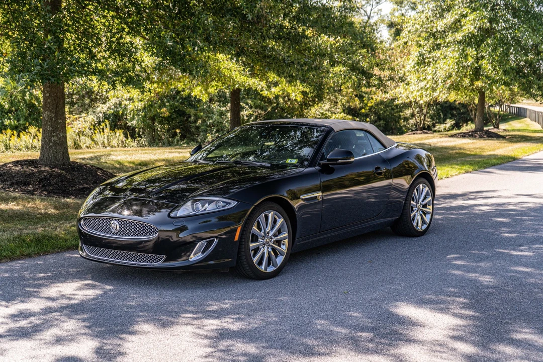 2012 Jaguar X150 XK - Image 18 of 31