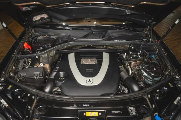 2012 Mercedes-Benz X164 GL-Class - Image 6 of 7