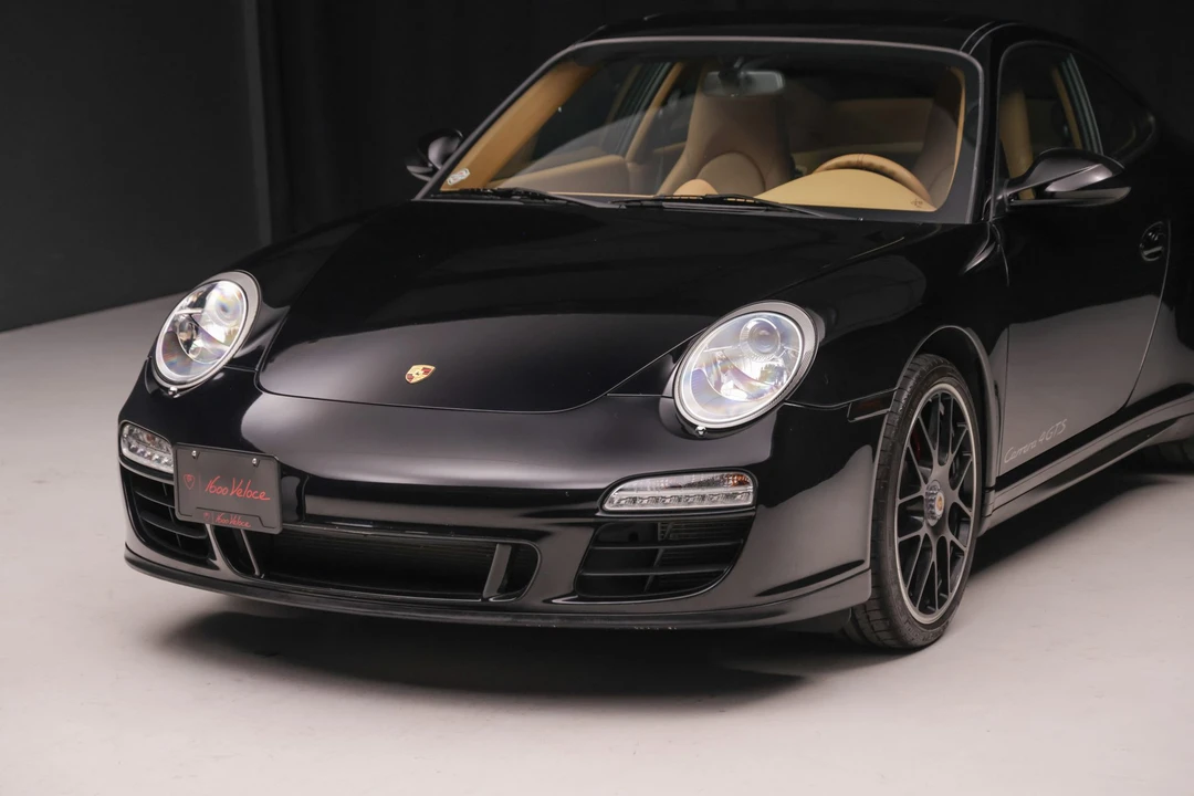 2012 Porsche 997 Carrera GTS - Image 22 of 31