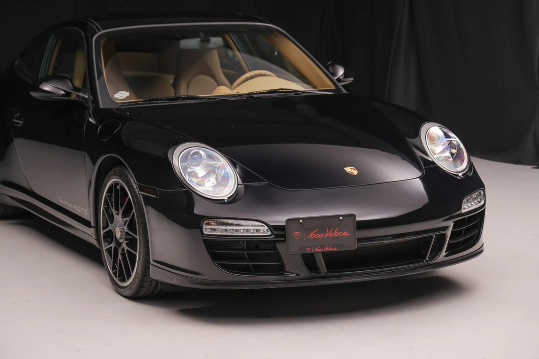 2012 Porsche 997 Carrera GTS - Image 23 of 31