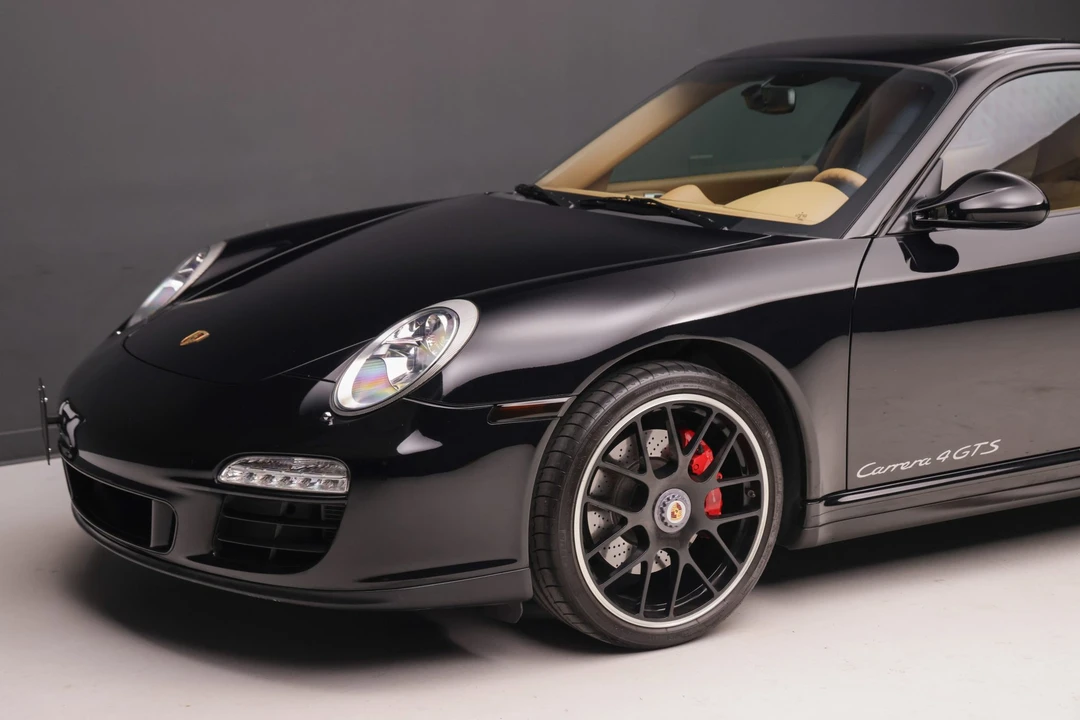 2012 Porsche 997 Carrera GTS - Image 21 of 31