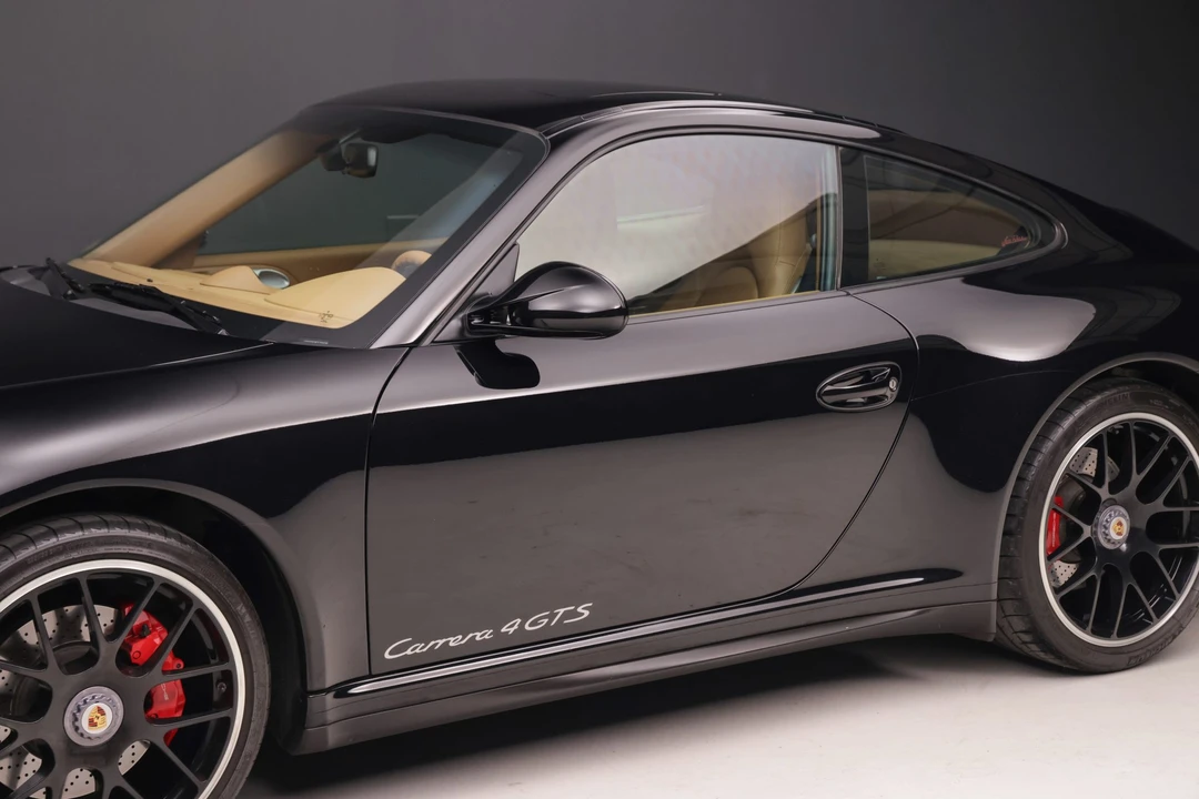 2012 Porsche 997 Carrera GTS - Image 30 of 31