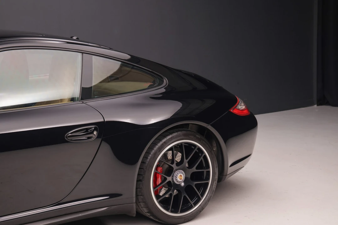 2012 Porsche 997 Carrera GTS - Image 29 of 31