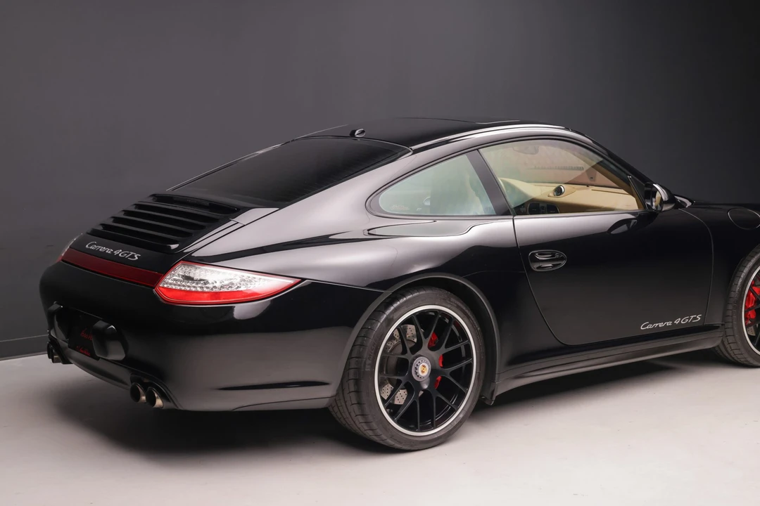 2012 Porsche 997 Carrera GTS - Image 26 of 31
