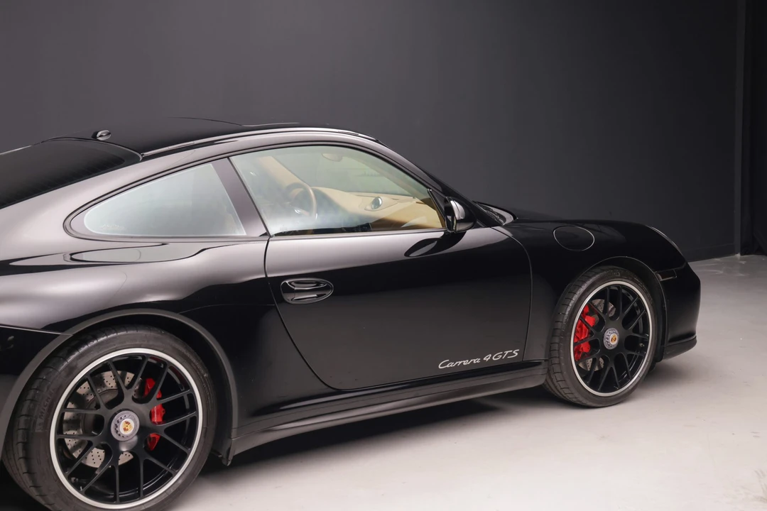 2012 Porsche 997 Carrera GTS - Image 25 of 31