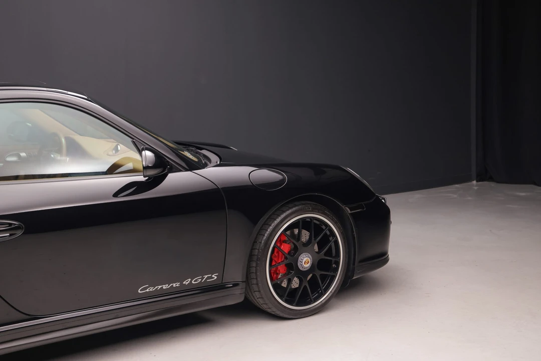 2012 Porsche 997 Carrera GTS - Image 24 of 31