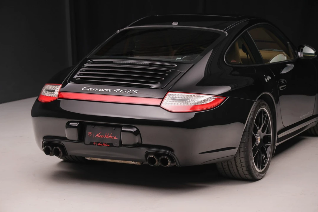 2012 Porsche 997 Carrera GTS - Image 27 of 31