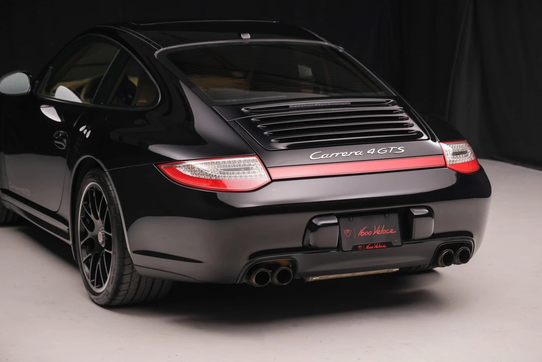 2012 Porsche 997 Carrera GTS - Image 28 of 31
