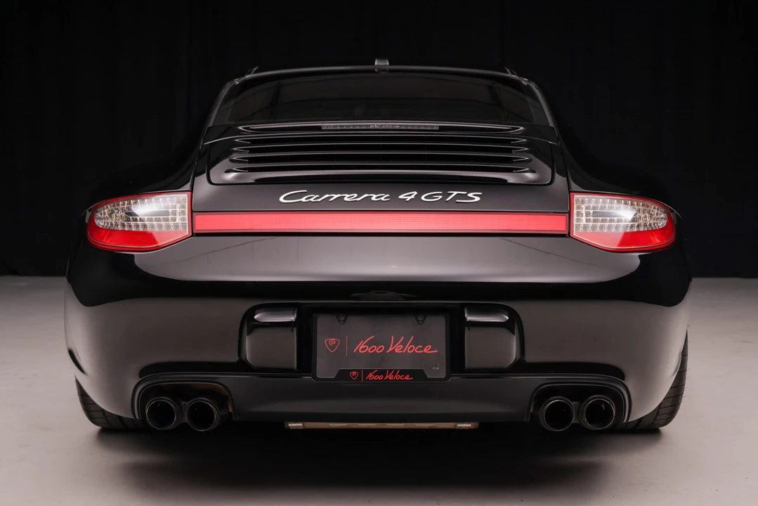 2012 Porsche 997 Carrera GTS - Image 16 of 31