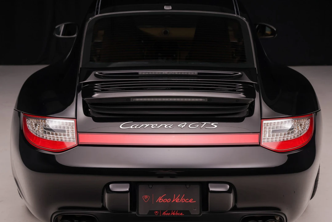 2012 Porsche 997 Carrera GTS - Image 17 of 31