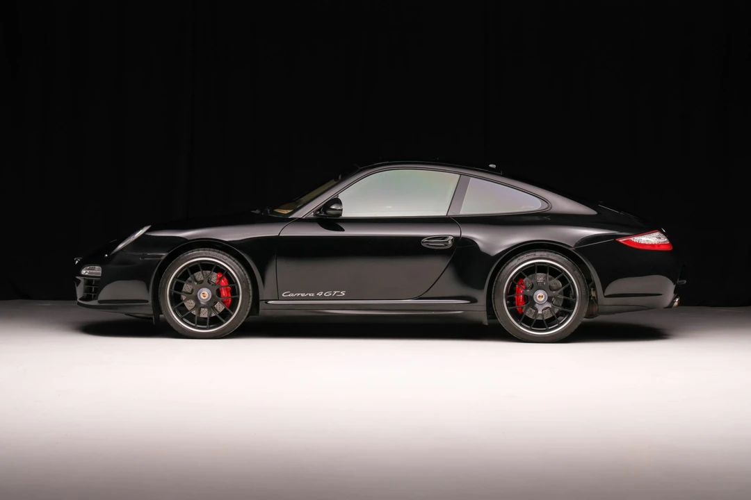 2012 Porsche 997 Carrera GTS - Image 20 of 31