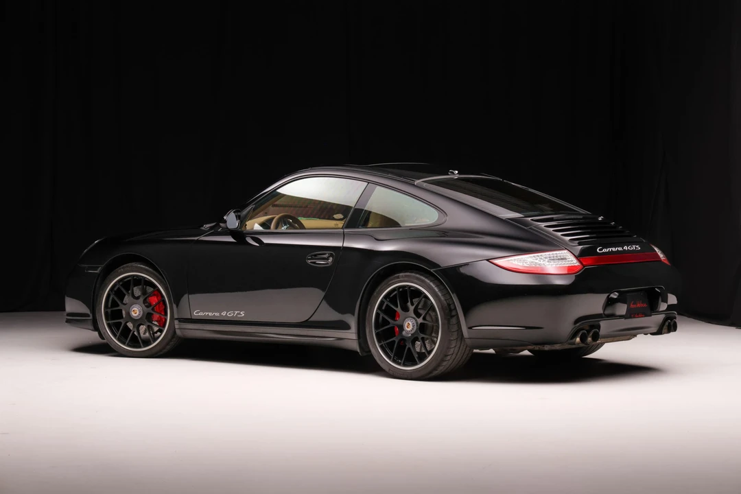 2012 Porsche 997 Carrera GTS - Image 19 of 31