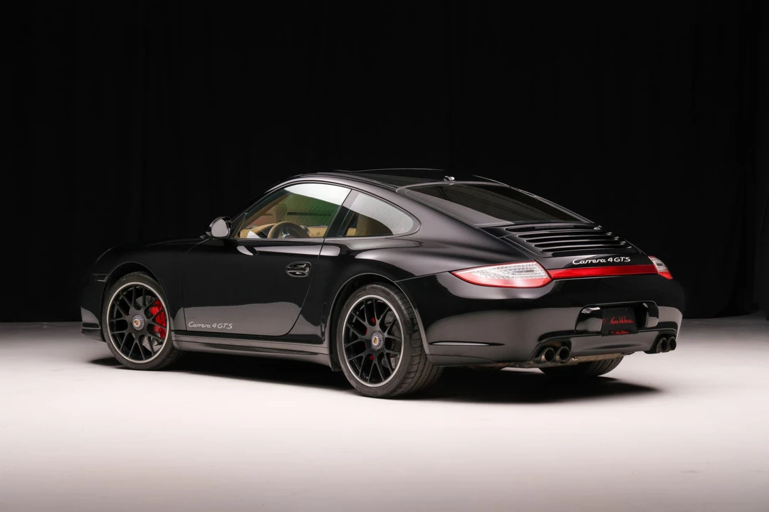 2012 Porsche 997 Carrera GTS - Image 18 of 31