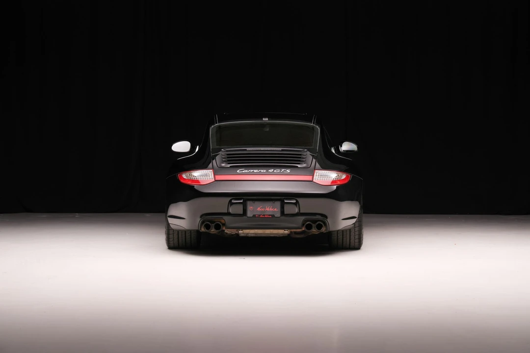 2012 Porsche 997 Carrera GTS - Image 15 of 31