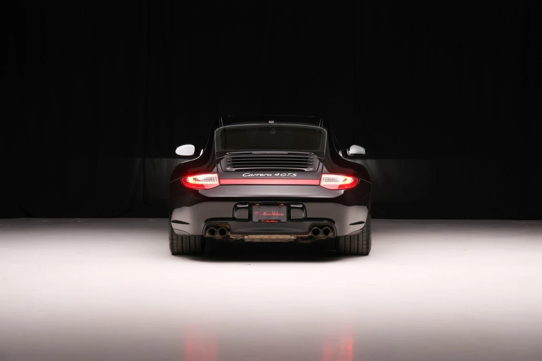 2012 Porsche 997 Carrera GTS - Image 14 of 31