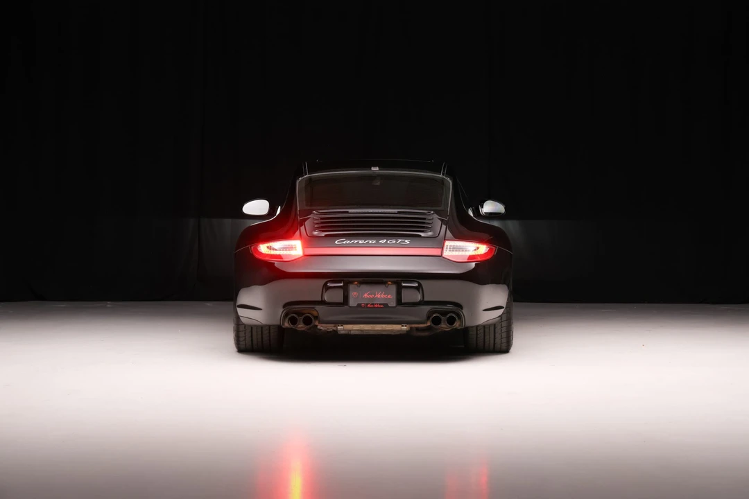 2012 Porsche 997 Carrera GTS - Image 13 of 31