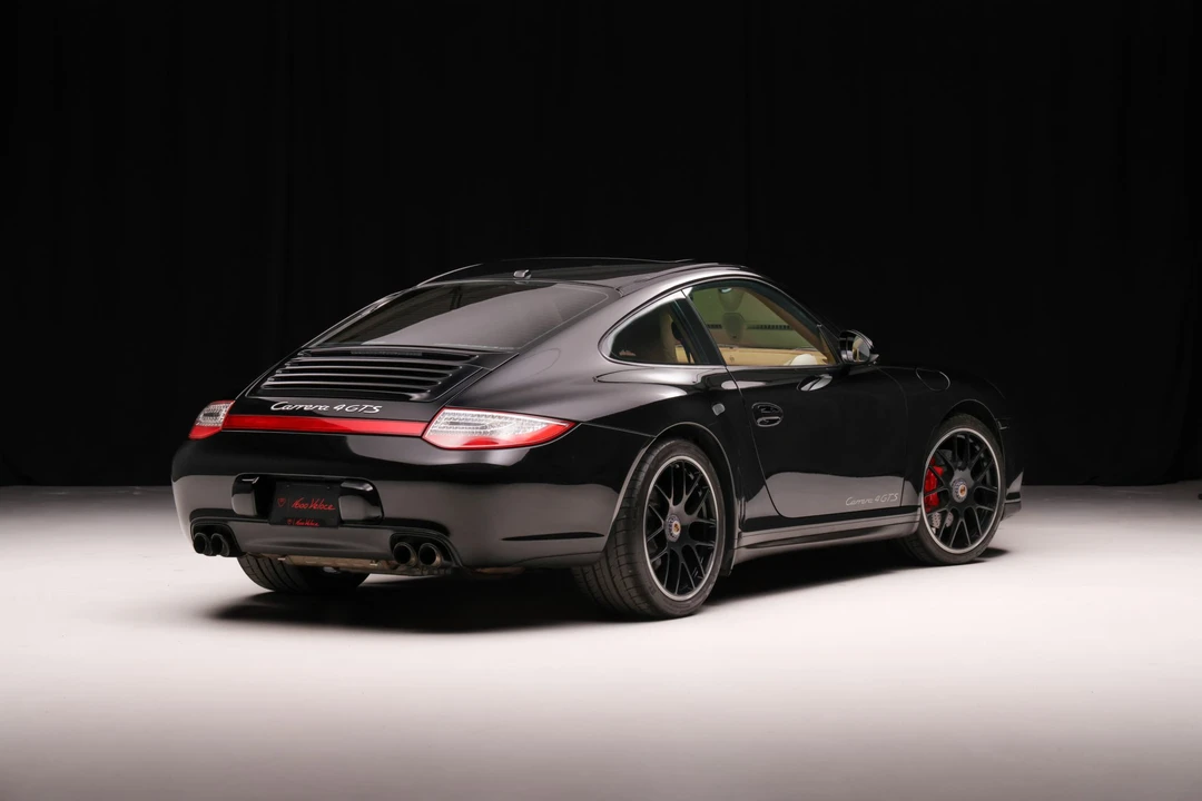 2012 Porsche 997 Carrera GTS - Image 12 of 31