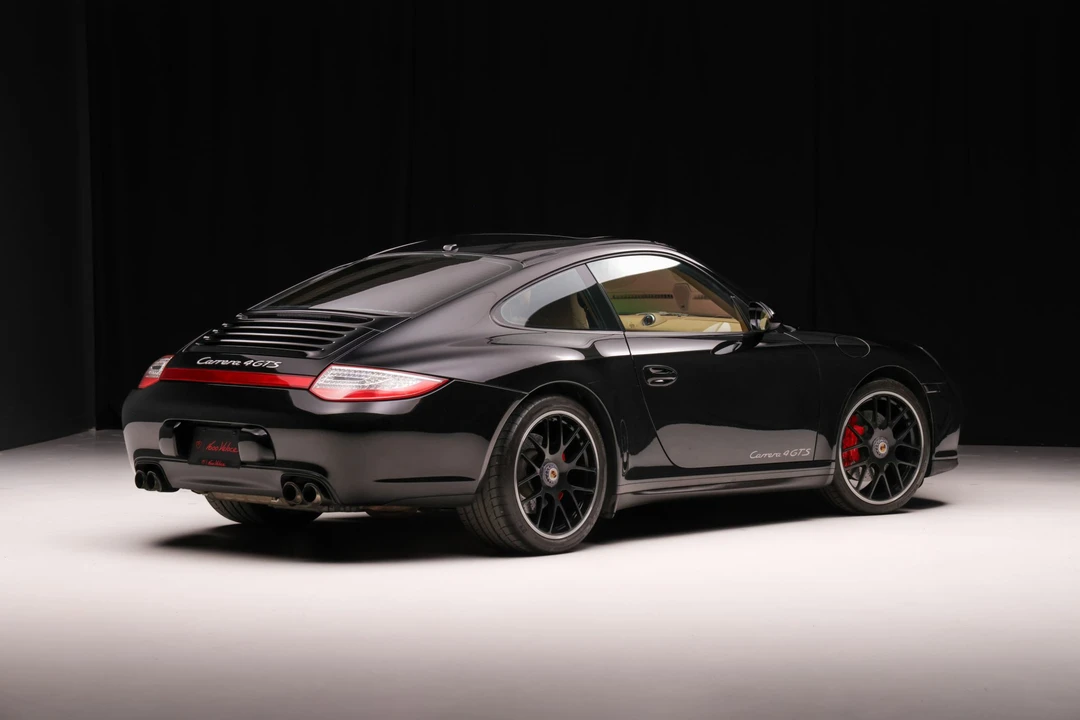 2012 Porsche 997 Carrera GTS - Image 11 of 31