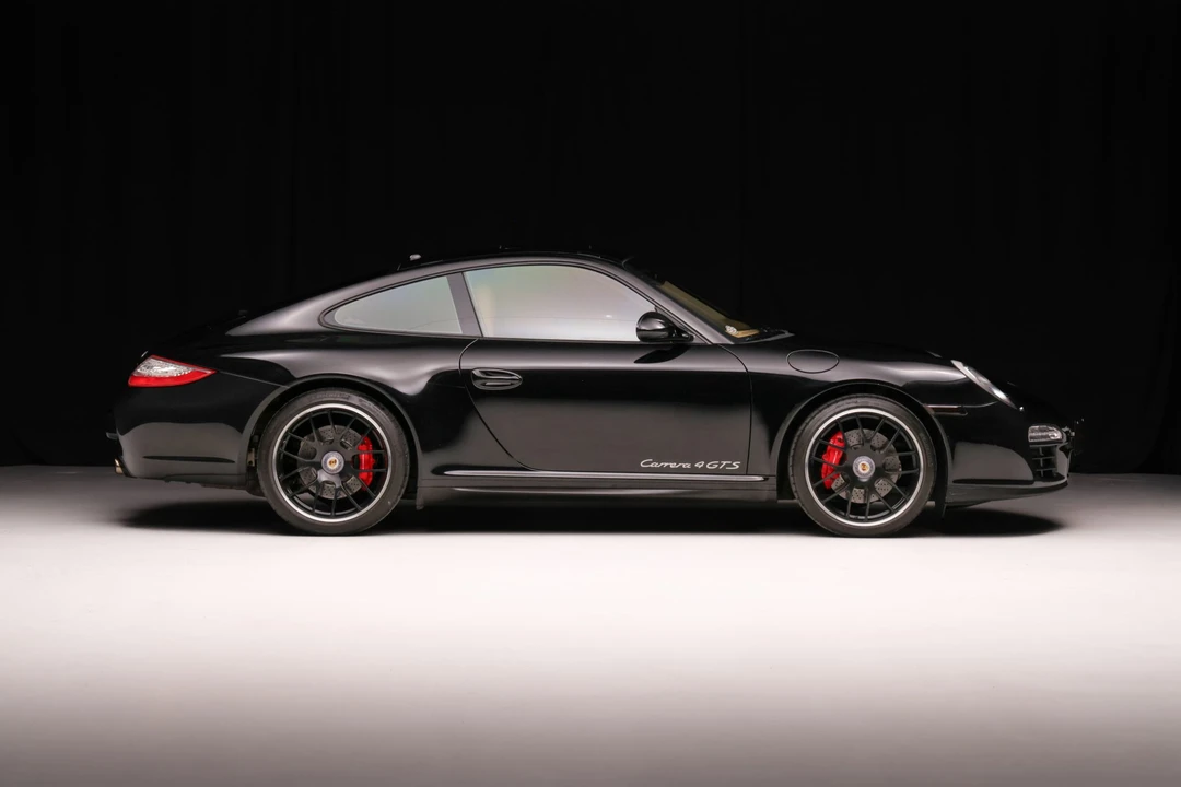 2012 Porsche 997 Carrera GTS - Image 10 of 31