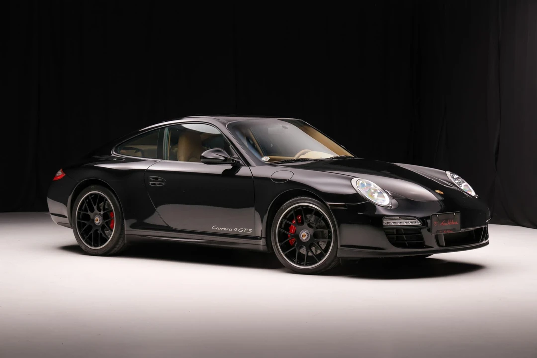 2012 Porsche 997 Carrera GTS - Image 9 of 31