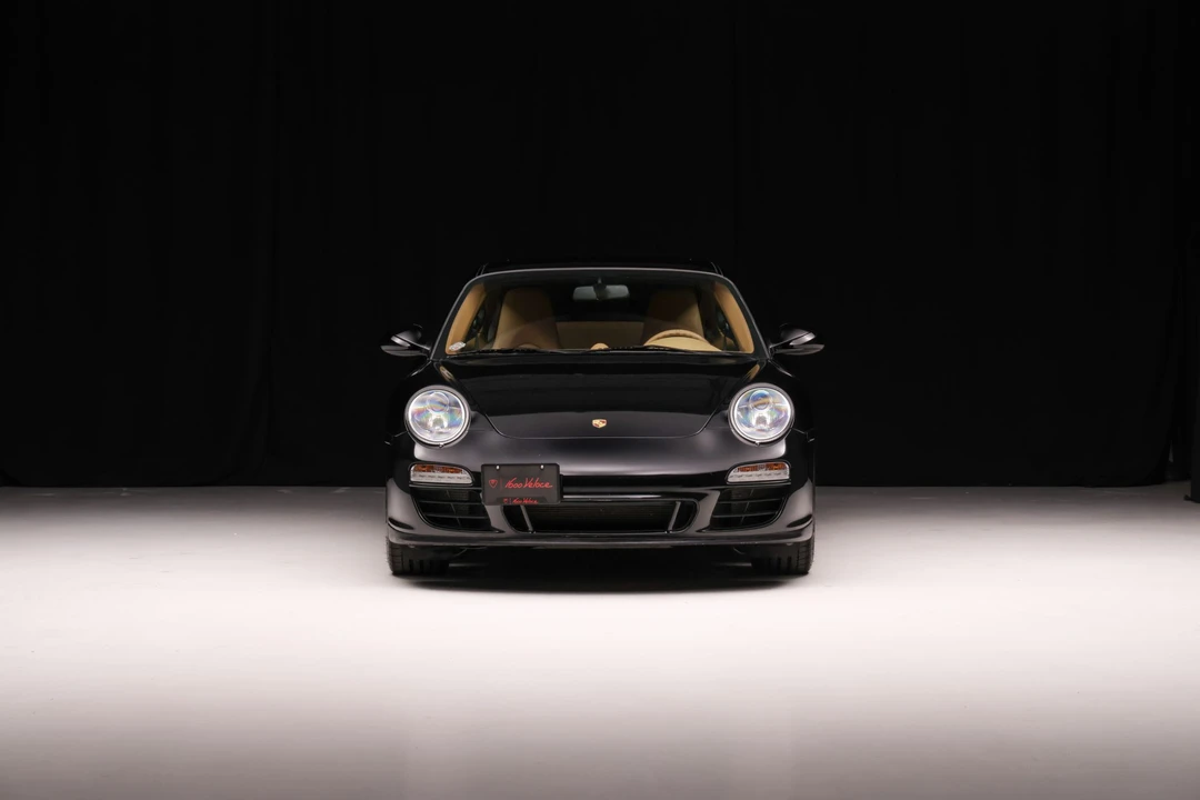 2012 Porsche 997 Carrera GTS - Image 7 of 31