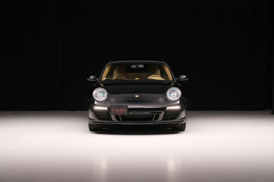 2012 Porsche 997 Carrera GTS - Image 6 of 31
