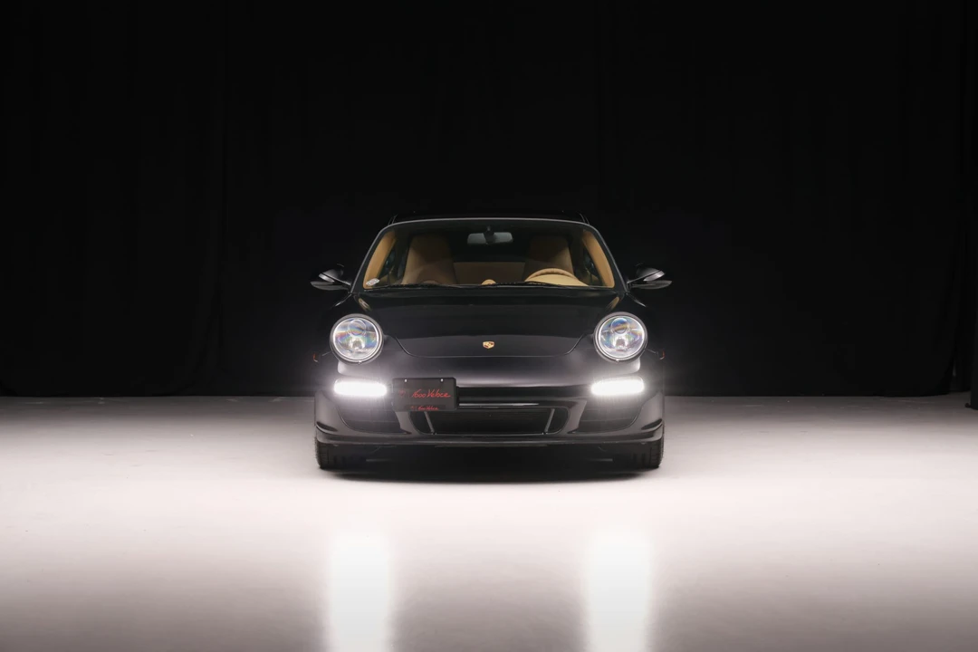 2012 Porsche 997 Carrera GTS - Image 5 of 31