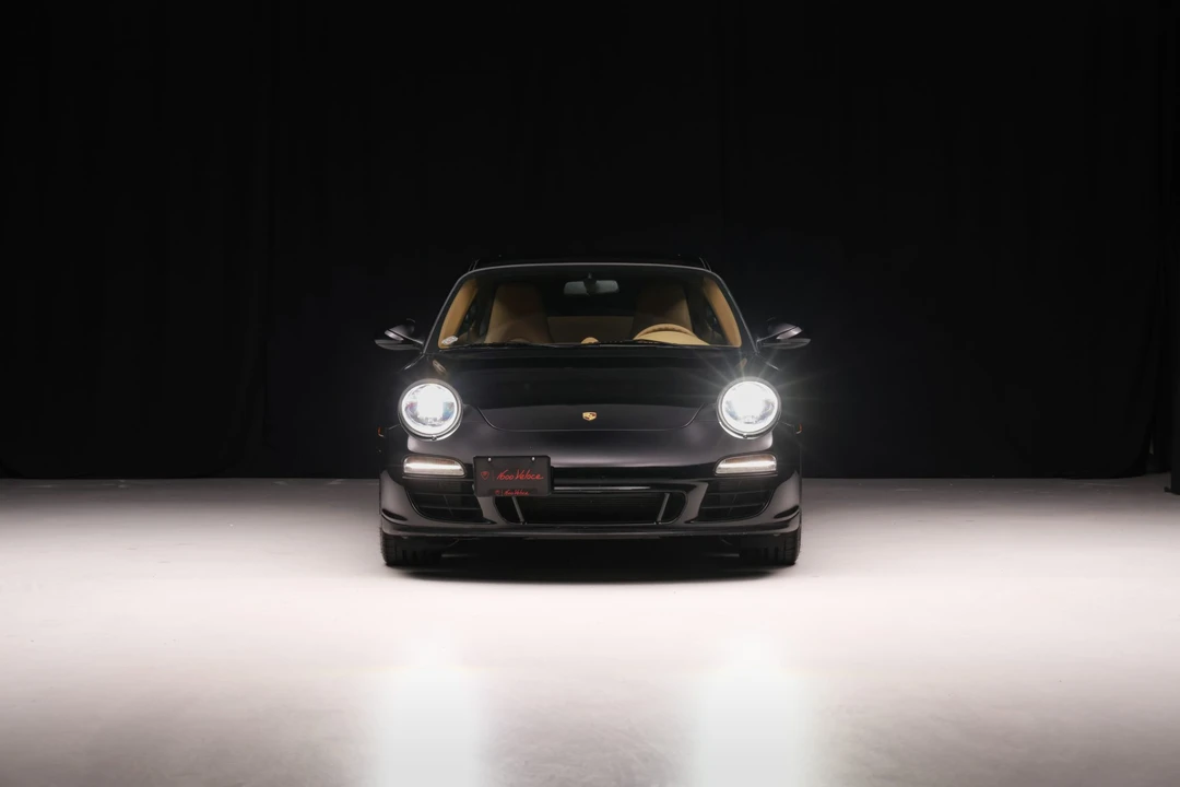 2012 Porsche 997 Carrera GTS - Image 4 of 31